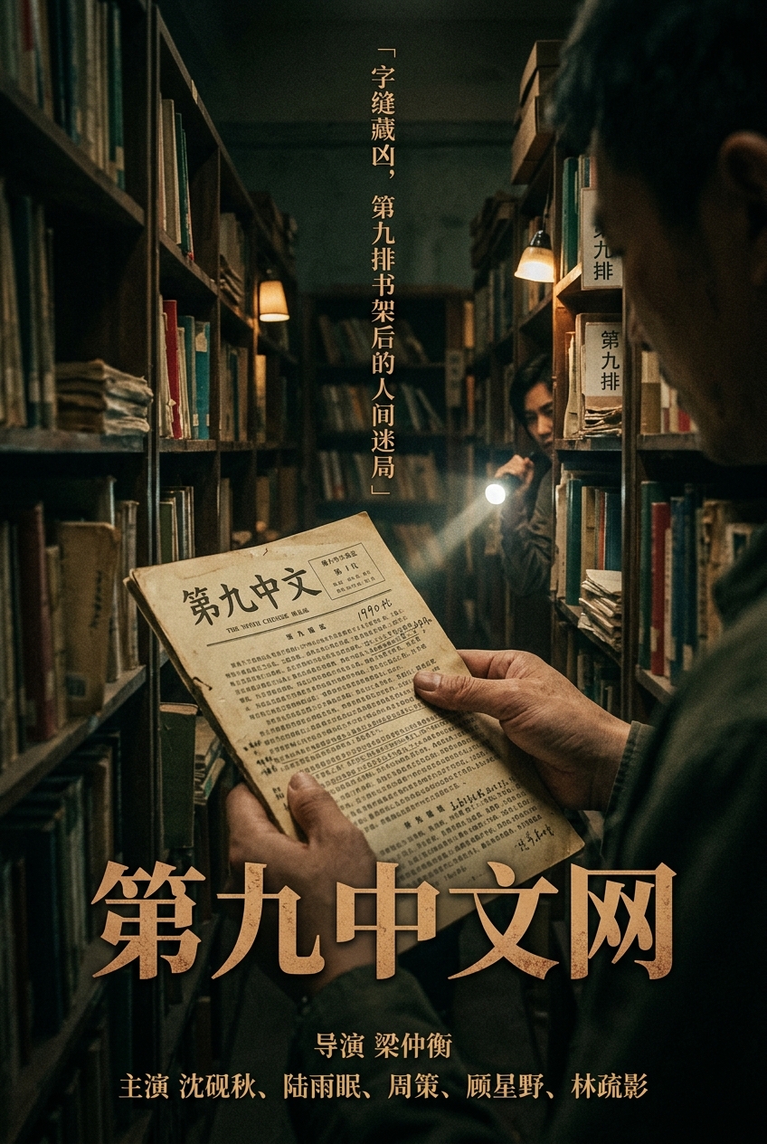 《第九中文网》